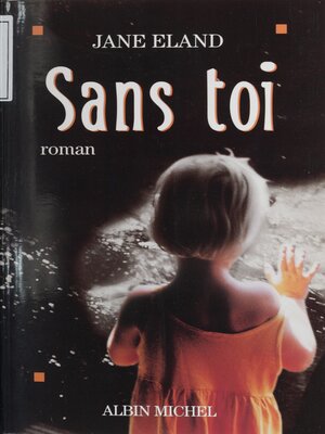 cover image of Sans toi